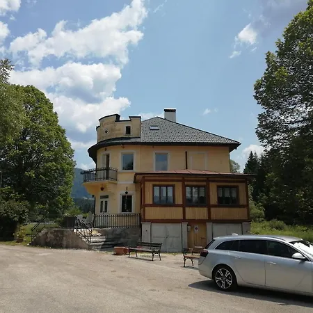 La Kantina nelle Alpi-2